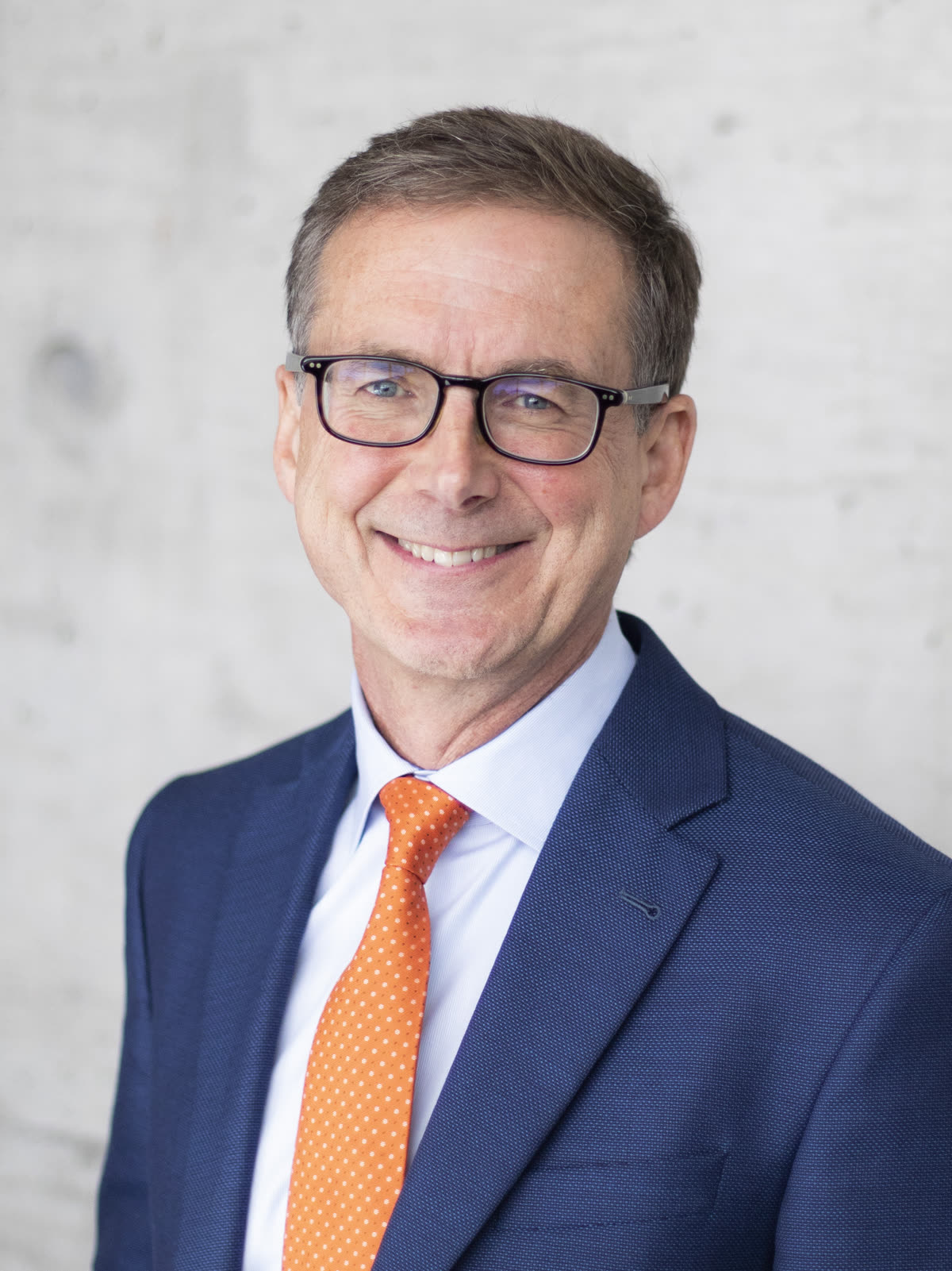 Bank of Canada Governor Tiff Macklem, photographed in September 2018
